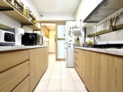 Blk 676B Punggol Drive (Punggol), HDB 4 Rooms #523398281